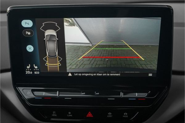 Volkswagen ID.4 Pro 77 kWh Style Plus Memory Camera Stuurverw Ambiente