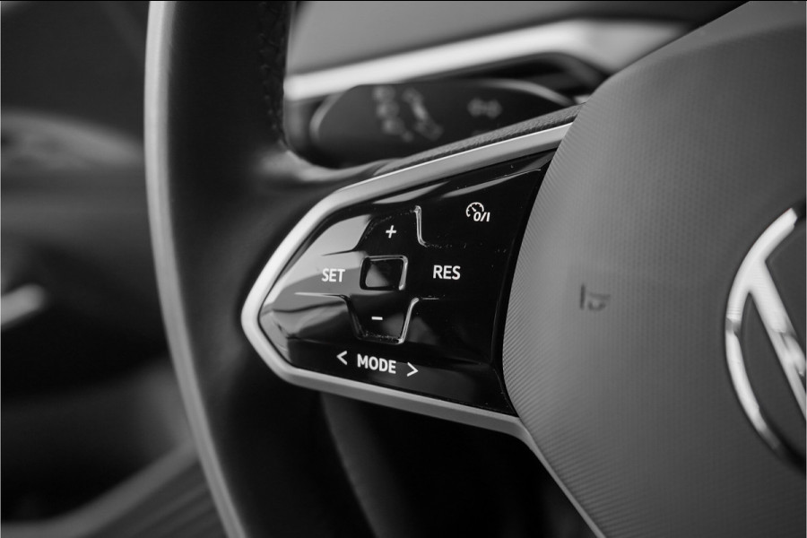 Volkswagen ID.4 Pro 77 kWh Style Plus Memory Camera Stuurverw Ambiente