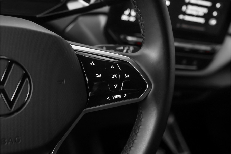Volkswagen ID.4 Pro 77 kWh Style Plus Memory Camera Stuurverw Ambiente