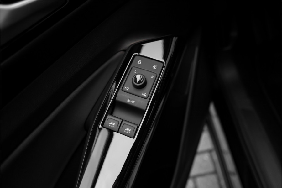 Volkswagen ID.4 Pro 77 kWh Style Plus Memory Camera Stuurverw Ambiente