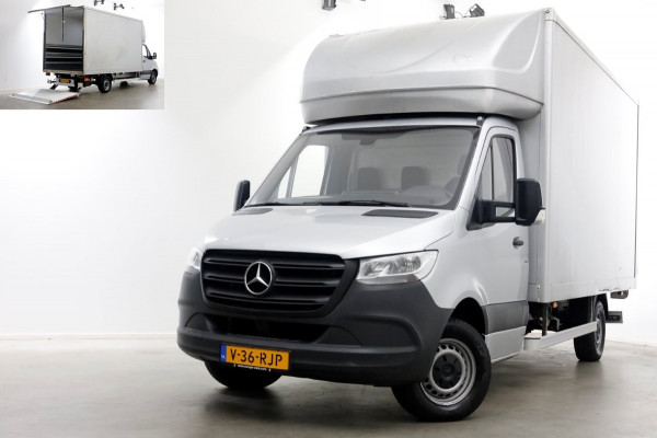 Mercedes-Benz Sprinter 317 CDI 170pk 9G Automaat Bakwagen met laadklep H232cm 04-2024