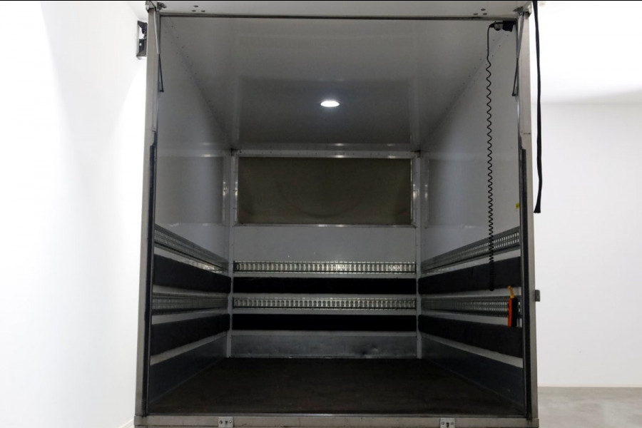 Mercedes-Benz Sprinter 317 CDI 170pk 9G Automaat Bakwagen met laadklep H232cm 04-2024