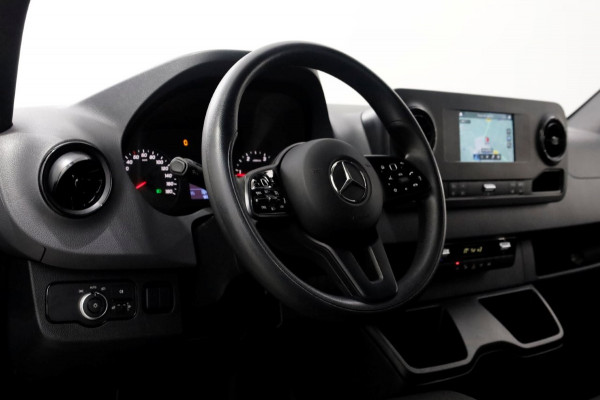 Mercedes-Benz Sprinter 317 CDI 170pk 9G Automaat Bakwagen met laadklep H232cm 04-2024