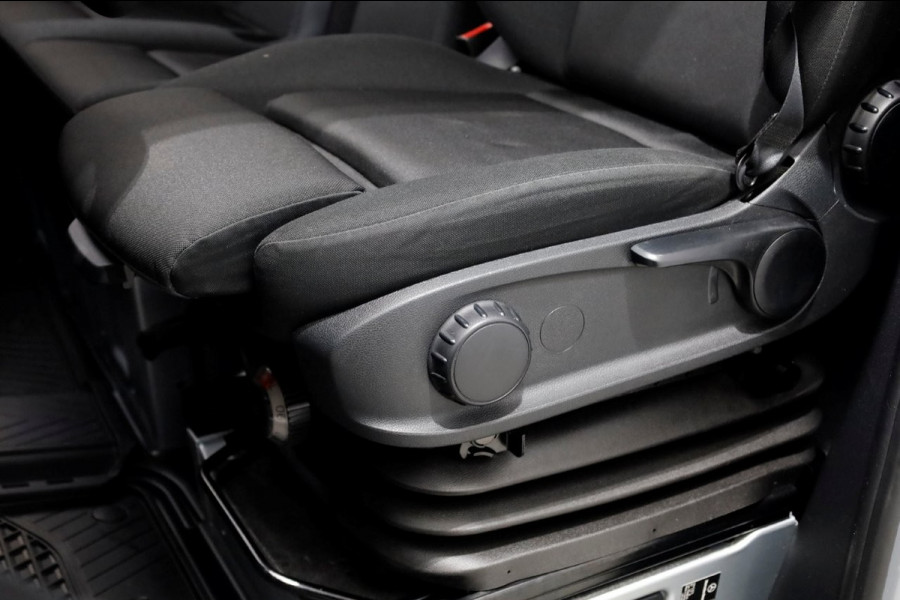 Mercedes-Benz Sprinter 317 CDI 170pk 9G Automaat Bakwagen met laadklep H232cm 04-2024