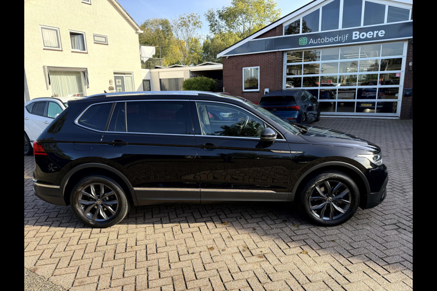 Volkswagen Tiguan Allspace 1.5 TSI Life Business 7-Persoons 18''Lmv, Camera, App Connect