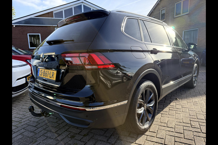 Volkswagen Tiguan Allspace 1.5 TSI Life Business 7-Persoons 18''Lmv, Camera, App Connect