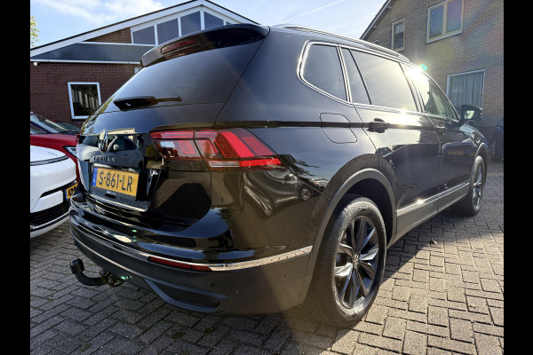 Volkswagen Tiguan Allspace 1.5 TSI Life Business 7-Persoons 18''Lmv, Camera, App Connect