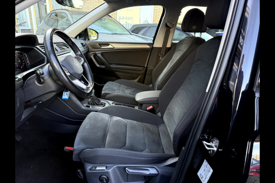 Volkswagen Tiguan Allspace 1.5 TSI Life Business 7-Persoons 18''Lmv, Camera, App Connect