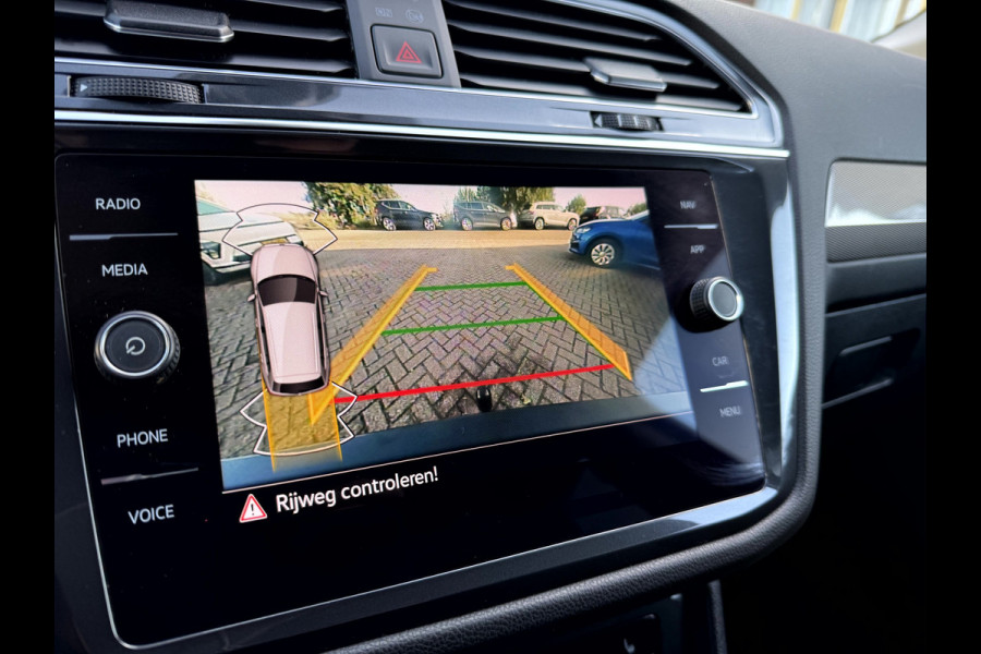 Volkswagen Tiguan Allspace 1.5 TSI Life Business 7-Persoons 18''Lmv, Camera, App Connect