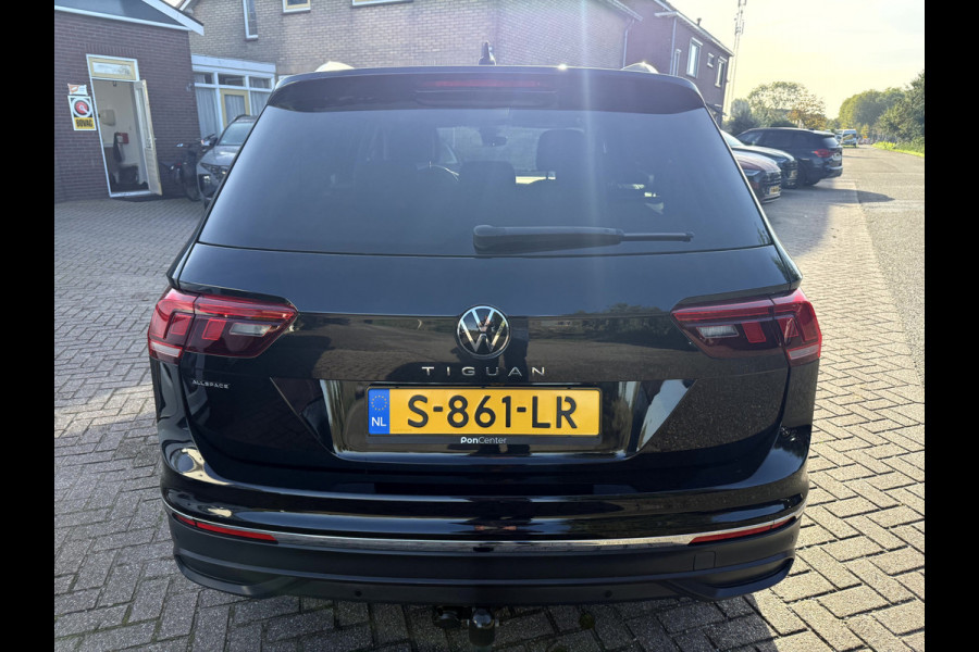 Volkswagen Tiguan Allspace 1.5 TSI Life Business 7-Persoons 18''Lmv, Camera, App Connect