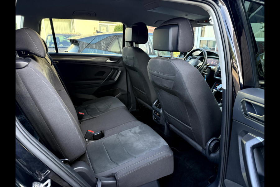 Volkswagen Tiguan Allspace 1.5 TSI Life Business 7-Persoons 18''Lmv, Camera, App Connect