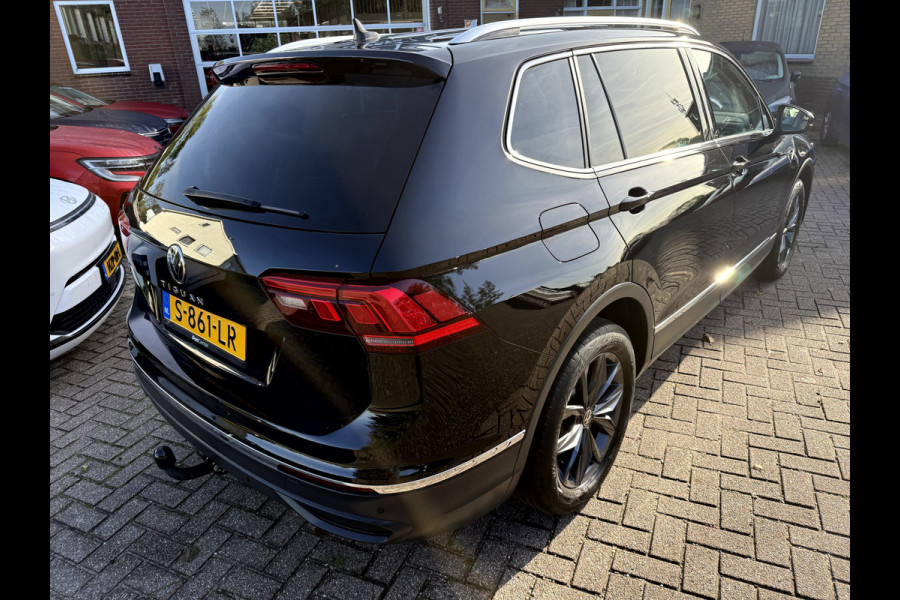 Volkswagen Tiguan Allspace 1.5 TSI Life Business 7-Persoons 18''Lmv, Camera, App Connect