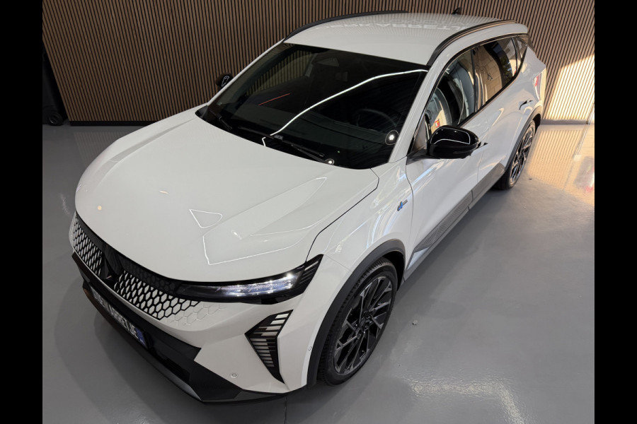 Renault Scénic E-Tech EV87 long range Esprit Alpine | Groot Navi | 360 | 20" | Elektrische klep | CarPlay | Stuur & Stoelverwarming | Dealer onderhouden!