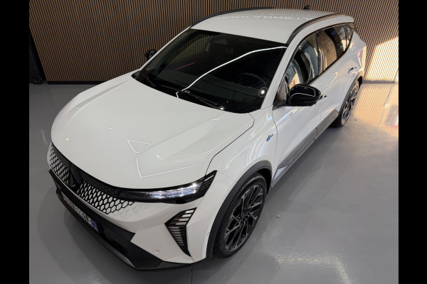 Renault Scénic E-Tech EV87 long range Esprit Alpine | Groot Navi | 360 | 20" | Elektrische klep | CarPlay | Stuur & Stoelverwarming | Dealer onderhouden!