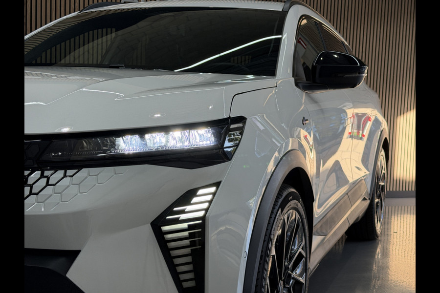 Renault Scénic E-Tech EV87 long range Esprit Alpine | Groot Navi | 360 | 20" | Elektrische klep | CarPlay | Stuur & Stoelverwarming | Dealer onderhouden!