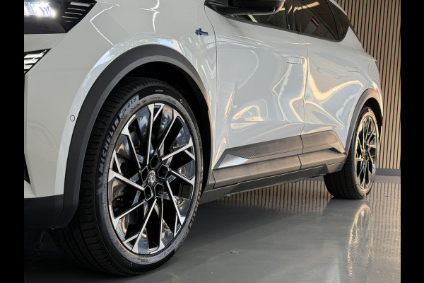 Renault Scénic E-Tech EV87 long range Esprit Alpine | Groot Navi | 360 | 20" | Elektrische klep | CarPlay | Stuur & Stoelverwarming | Dealer onderhouden!