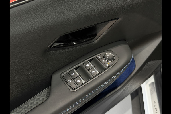 Renault Scénic E-Tech EV87 long range Esprit Alpine | Groot Navi | 360 | 20" | Elektrische klep | CarPlay | Stuur & Stoelverwarming | Dealer onderhouden!