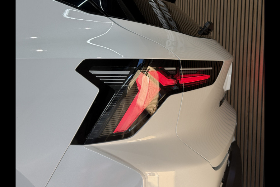 Renault Scénic E-Tech EV87 long range Esprit Alpine | Groot Navi | 360 | 20" | Elektrische klep | CarPlay | Stuur & Stoelverwarming | Dealer onderhouden!