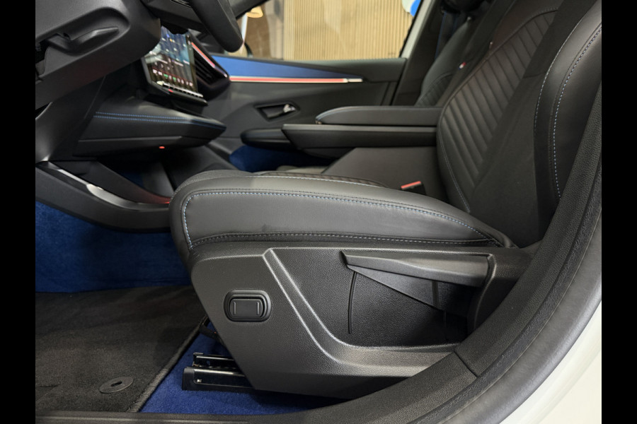 Renault Scénic E-Tech EV87 long range Esprit Alpine | Groot Navi | 360 | 20" | Elektrische klep | CarPlay | Stuur & Stoelverwarming | Dealer onderhouden!