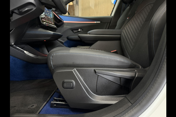 Renault Scénic E-Tech EV87 long range Esprit Alpine | Groot Navi | 360 | 20" | Elektrische klep | CarPlay | Stuur & Stoelverwarming | Dealer onderhouden!