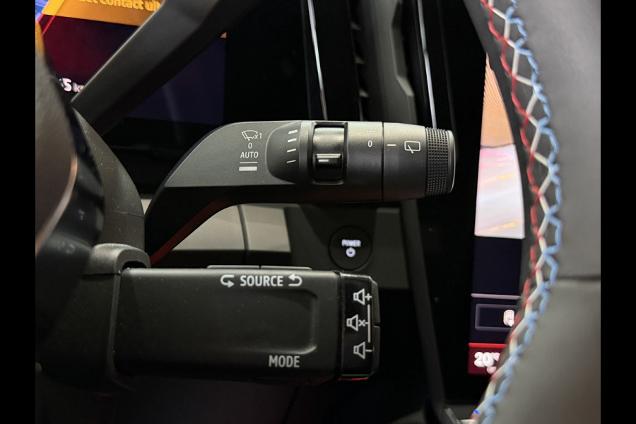 Renault Scénic E-Tech EV87 long range Esprit Alpine | Groot Navi | 360 | 20" | Elektrische klep | CarPlay | Stuur & Stoelverwarming | Dealer onderhouden!