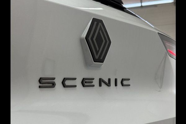 Renault Scénic E-Tech EV87 long range Esprit Alpine | Groot Navi | 360 | 20" | Elektrische klep | CarPlay | Stuur & Stoelverwarming | Dealer onderhouden!