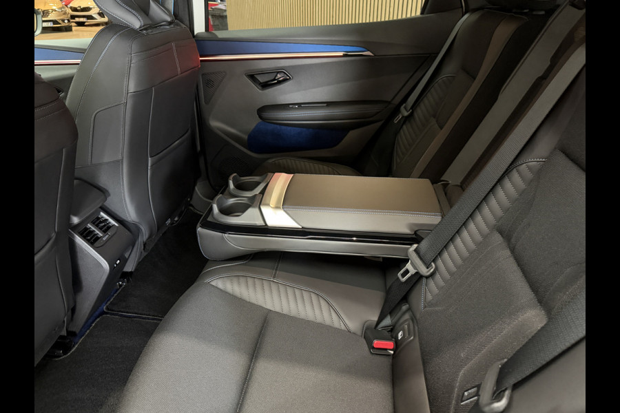 Renault Scénic E-Tech EV87 long range Esprit Alpine | Groot Navi | 360 | 20" | Elektrische klep | CarPlay | Stuur & Stoelverwarming | Dealer onderhouden!