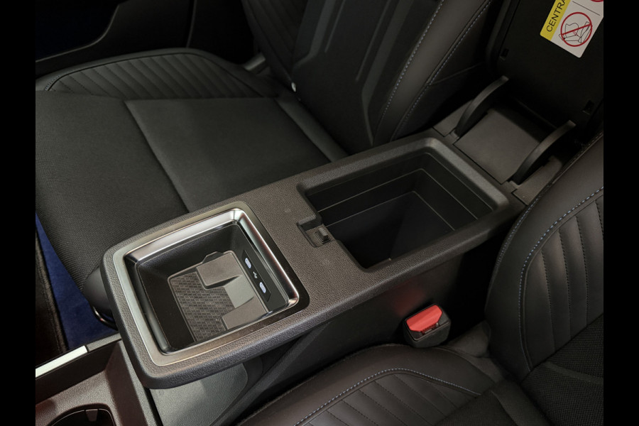 Renault Scénic E-Tech EV87 long range Esprit Alpine | Groot Navi | 360 | 20" | Elektrische klep | CarPlay | Stuur & Stoelverwarming | Dealer onderhouden!