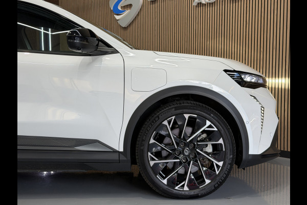 Renault Scénic E-Tech EV87 long range Esprit Alpine | Groot Navi | 360 | 20" | Elektrische klep | CarPlay | Stuur & Stoelverwarming | Dealer onderhouden!