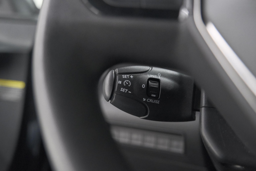 Peugeot Partner 1.5 BlueHDi 100 S&S L1 | Passagiersbank |  Apple Carplay | Navigatie | Parkeersensoren