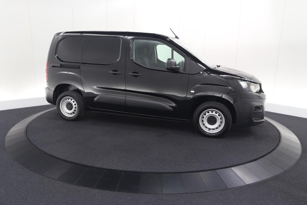 Peugeot Partner 1.5 BlueHDi 100 S&S L1 | Passagiersbank |  Apple Carplay | Navigatie | Parkeersensoren