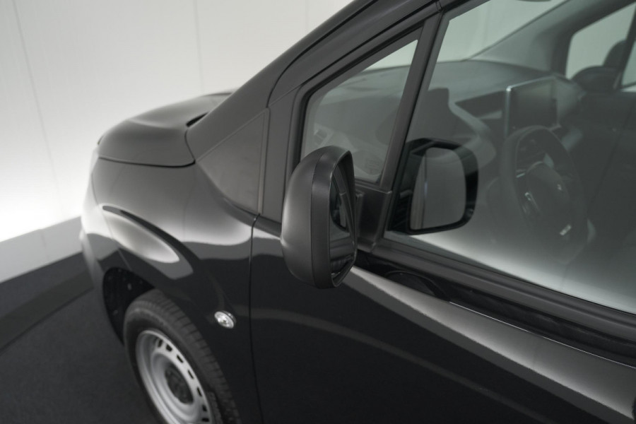 Peugeot Partner 1.5 BlueHDi 100 S&S L1 | Passagiersbank |  Apple Carplay | Navigatie | Parkeersensoren