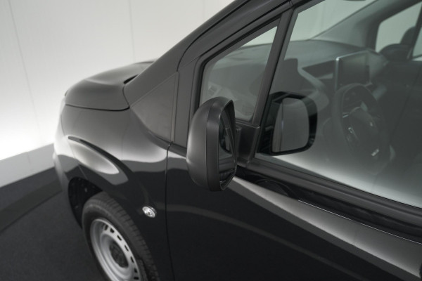Peugeot Partner 1.5 BlueHDi 100 S&S L1 | Passagiersbank |  Apple Carplay | Navigatie | Parkeersensoren