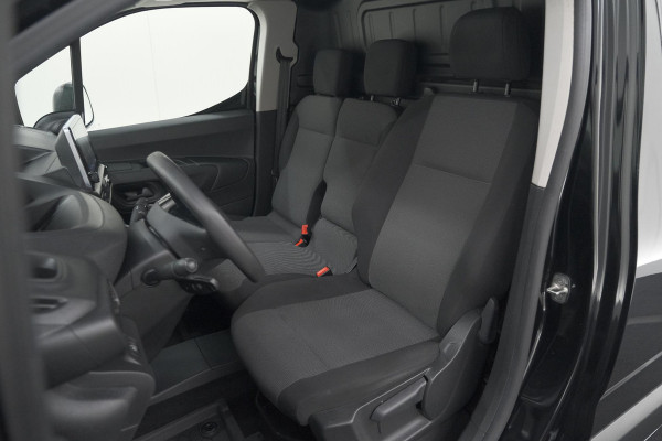 Peugeot Partner 1.5 BlueHDi 100 S&S L1 | Passagiersbank |  Apple Carplay | Navigatie | Parkeersensoren