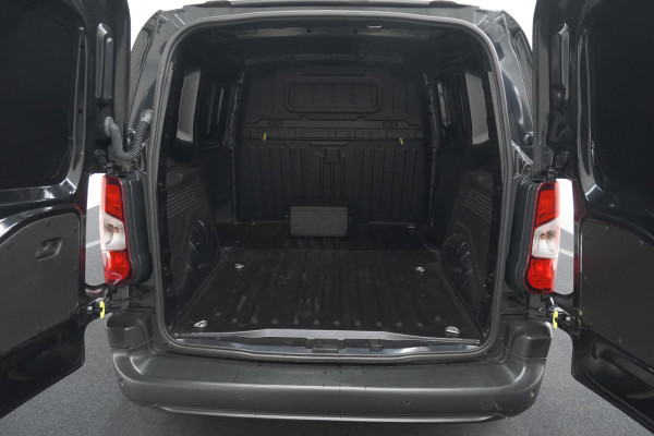 Peugeot Partner 1.5 BlueHDi 100 S&S L1 | Passagiersbank |  Apple Carplay | Navigatie | Parkeersensoren