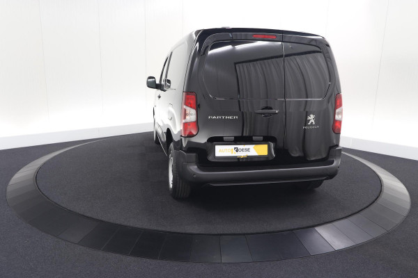 Peugeot Partner 1.5 BlueHDi 100 S&S L1 | Passagiersbank |  Apple Carplay | Navigatie | Parkeersensoren