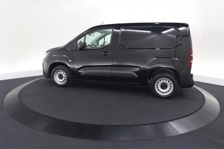 Peugeot Partner 1.5 BlueHDi 100 S&S L1 | Passagiersbank |  Apple Carplay | Navigatie | Parkeersensoren