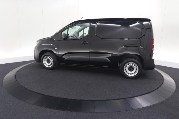 Peugeot Partner 1.5 BlueHDi 100 S&S L1 | Passagiersbank |  Apple Carplay | Navigatie | Parkeersensoren