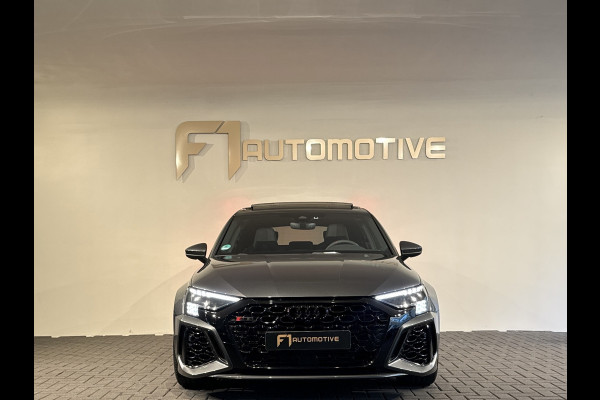 Audi RS3 Sportback 2.5 TFSI quattro Pano|Alcantara|B&O|Camera