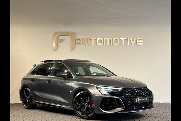 Audi RS3 Sportback 2.5 TFSI quattro Pano|Alcantara|B&O|Camera