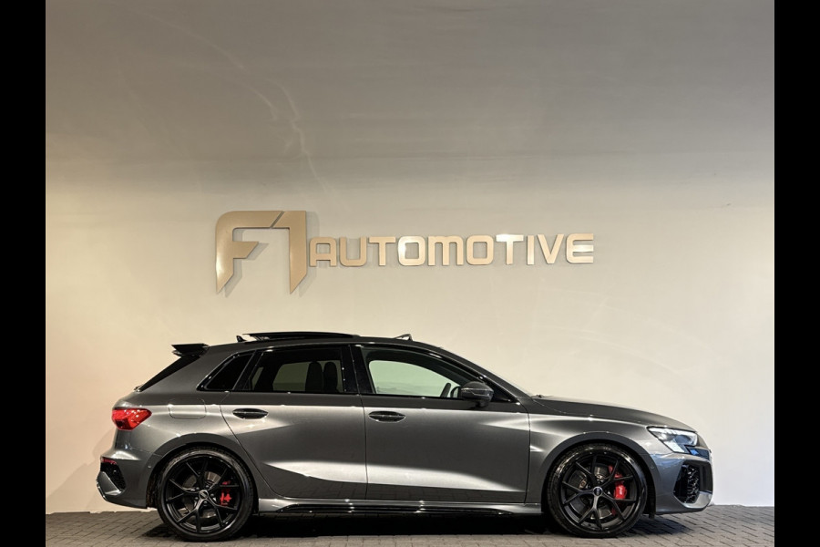Audi RS3 Sportback 2.5 TFSI quattro Pano|Alcantara|B&O|Camera