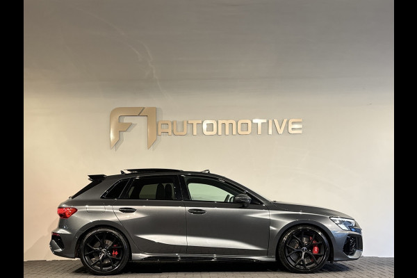 Audi RS3 Sportback 2.5 TFSI quattro Pano|Alcantara|B&O|Camera