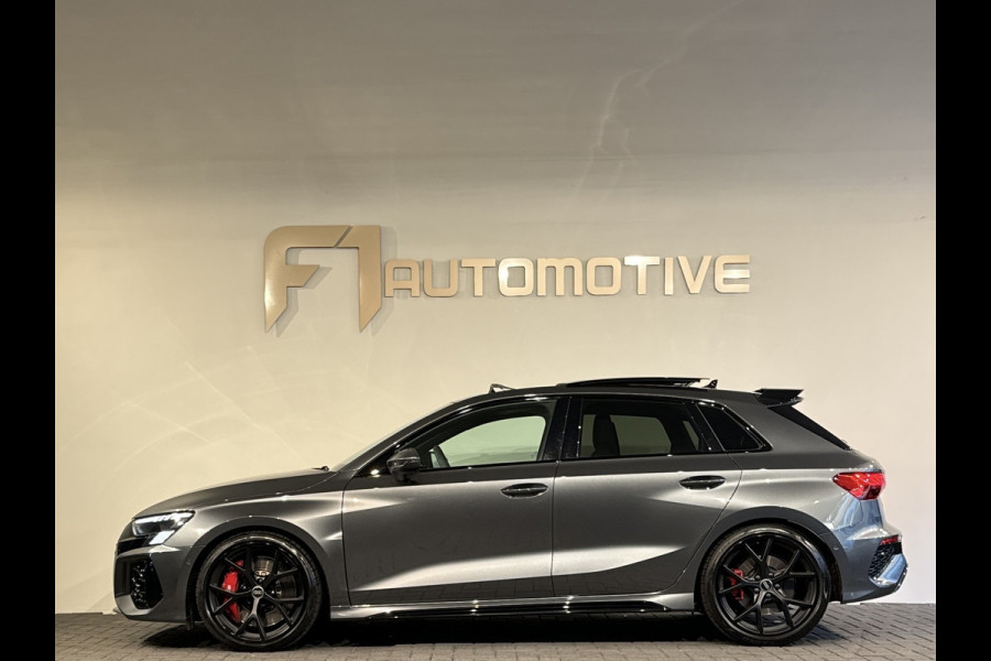 Audi RS3 Sportback 2.5 TFSI quattro Pano|Alcantara|B&O|Camera