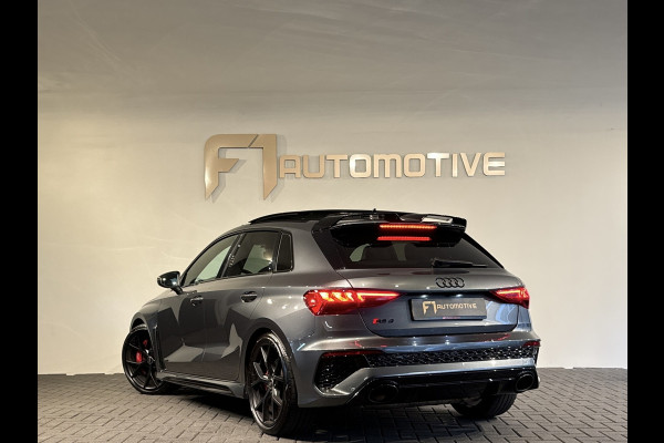 Audi RS3 Sportback 2.5 TFSI quattro Pano|Alcantara|B&O|Camera