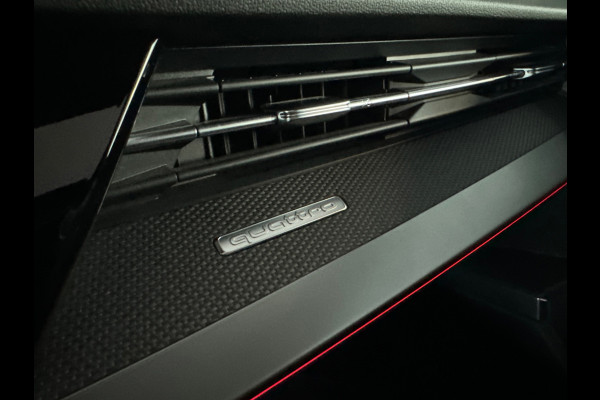 Audi RS3 Sportback 2.5 TFSI quattro Pano|Alcantara|B&O|Camera