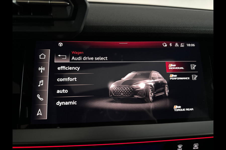 Audi RS3 Sportback 2.5 TFSI quattro Pano|Alcantara|B&O|Camera