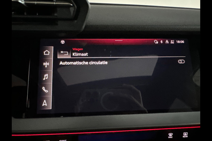 Audi RS3 Sportback 2.5 TFSI quattro Pano|Alcantara|B&O|Camera