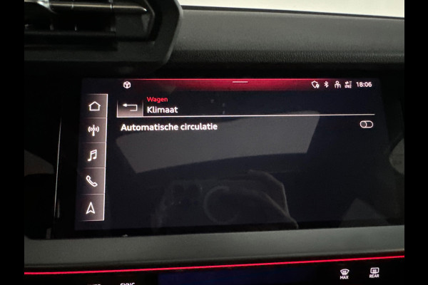 Audi RS3 Sportback 2.5 TFSI quattro Pano|Alcantara|B&O|Camera