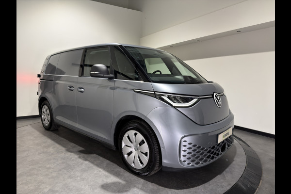 Volkswagen ID. Buzz Cargo 77 kWh | ACC | Park Assist | Bestuurdersstoel verwarmd| | pass. bank |
