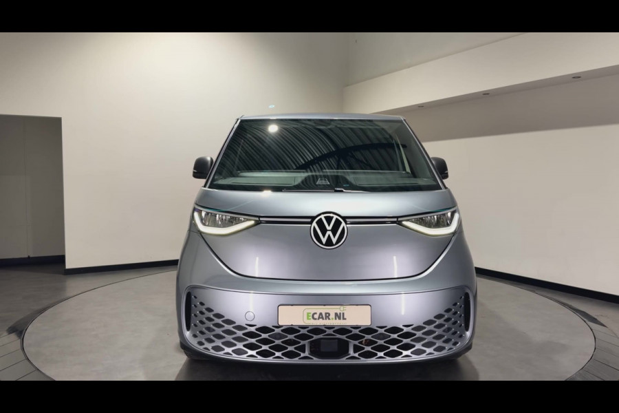 Volkswagen ID. Buzz Cargo 77 kWh | ACC | Park Assist | Bestuurdersstoel verwarmd| | pass. bank |